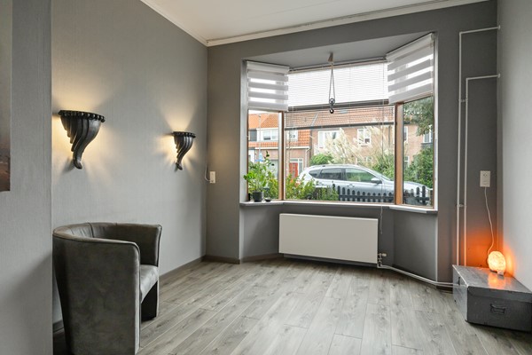 Medium property photo - Krugerstraat 25, 1782 EL Den Helder